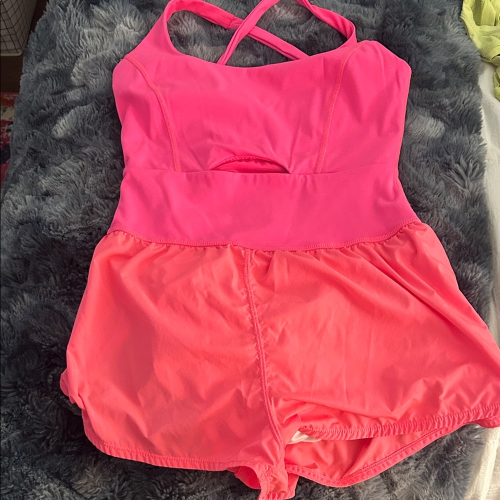 free people movement runsie